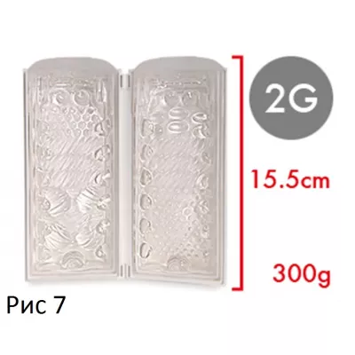 Мастурбатор "TENGA Flip Air Light Melty White"