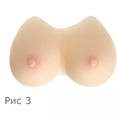 Искусственная грудь "Angel Boobs 2"