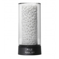 TENGA 3D Pile TENGA 3D Pile