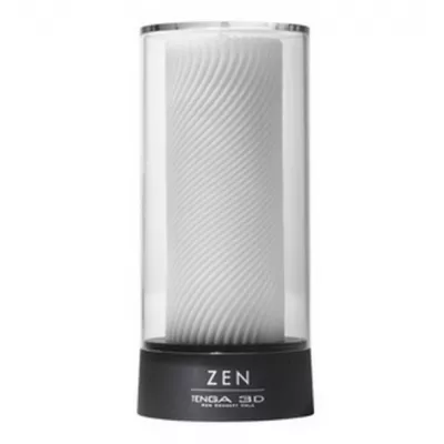 Мастурбатор мужской "TENGA 3D Zen"