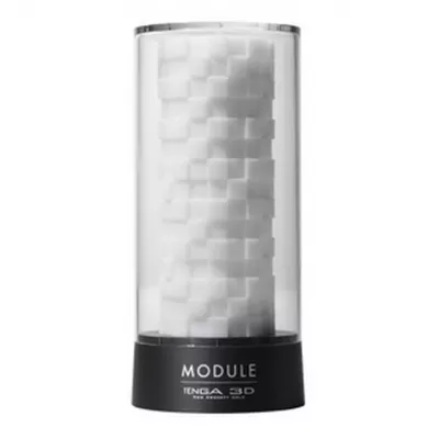 Мастурбатор ручной "TENGA 3D Module"