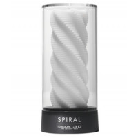 TENGA 3D Spiral TENGA 3D Spiral
