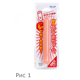 USB Нагреватель "NEW USB Onaho Warmer"