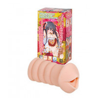 OKUCHI for Nade Doll OKUCHI for Nade Doll