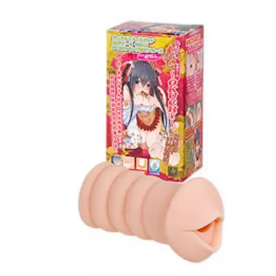 Оральный мастурбатор "OKUCHI for Nade Doll"