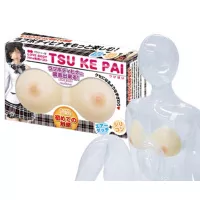 L.B. Hina's Tits L.B. Hina's Tits