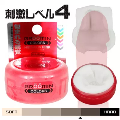 Мини мастурбатор "GM Pink"