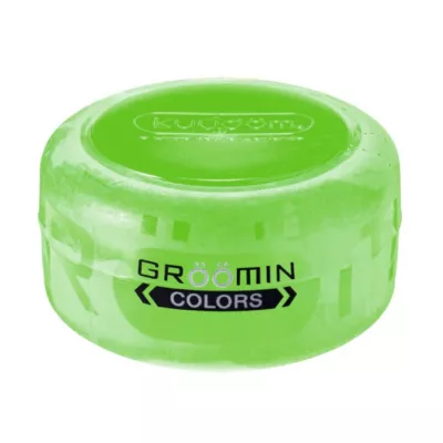 Мини мастурбатор "GM Green"