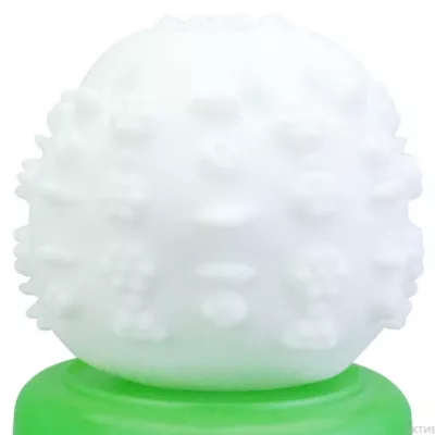 Мини мастурбатор "GM Green"