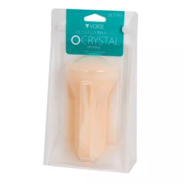Access SuperA CRYSTAL