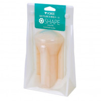 Access SuperA SHAPE Access SuperA SHAPE