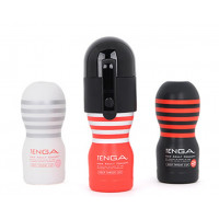 TENGA Vacuum Controller TENGA Vacuum Controller