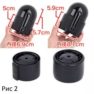 Нагнетатель вакуума "TENGA Vacuum Controller"