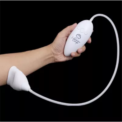 Вакуумный массажер члена "Vacuumer For Penis"