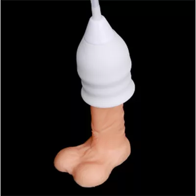 Вакуумный массажер члена "Vacuumer For Penis"