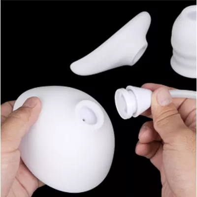 Вакуумный массажер члена "Vacuumer For Penis"