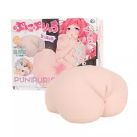 Hip Puri Anal Hip Puri Anal