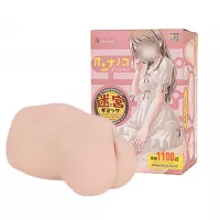Onnanoko Danjon Onnanoko Danjon