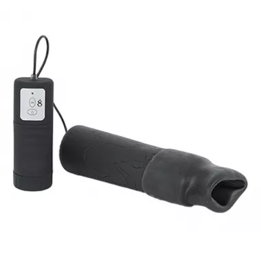 Mimizu Senbiki Black