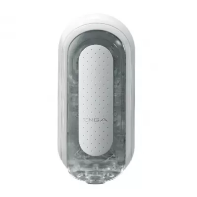 Мастурбатор "TENGA Flip Zero"