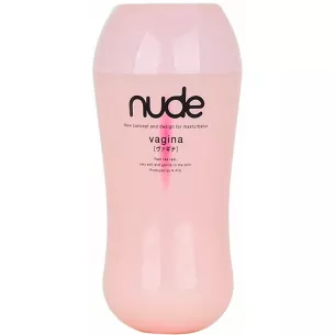 Мастурбатор чашка "Nude Vagina"