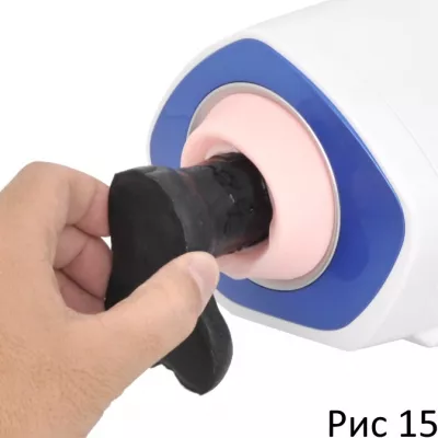 Автомастурбатор ''A10 Piston SA''