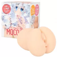 ONDO! MOCO ONDO! MOCO