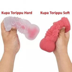 Мастурбатор ручной ''Kupa Torippu Soft''