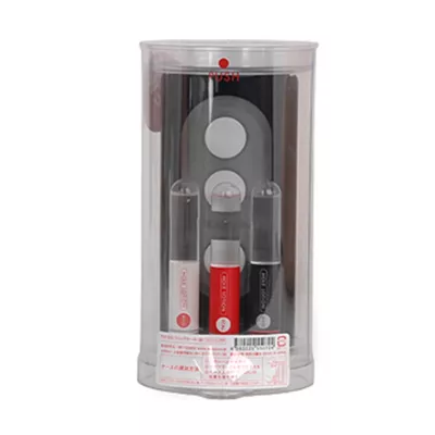 Мастурбатор "TENGA Flip Hole Black"