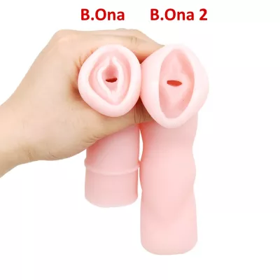 Мастурбатор ручной B. Ona 2