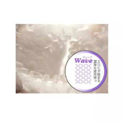 Мини мастурбатор "O.P. Wave"