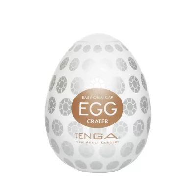 Мастурбатор яйцо "TENGA Egg Crater"