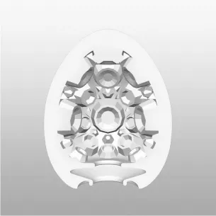 Мастурбатор яйцо "TENGA Egg Crater"