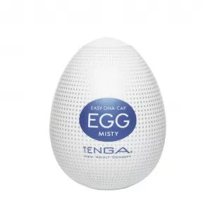 Мастурбатор яйцо "TENGA Egg Misty"