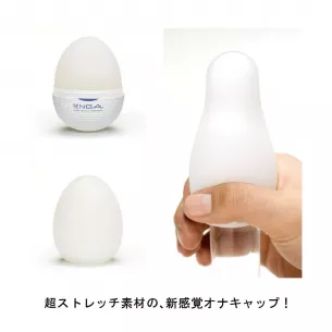 Мастурбатор яйцо "TENGA Egg Misty"