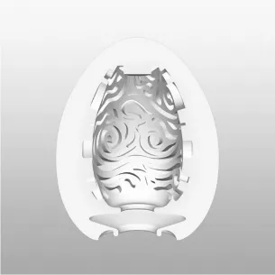 Мастурбатор яйцо "TENGA Egg Cloudy"