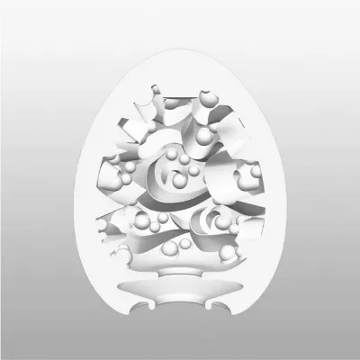 Мастурбатор яйцо "TENGA Egg Surfer"