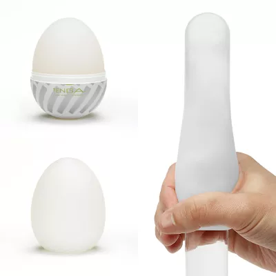 Мастурбатор яйцо "TENGA Egg Surfer"
