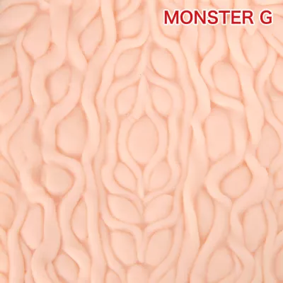 Мастурбатор полотно "Monster G"