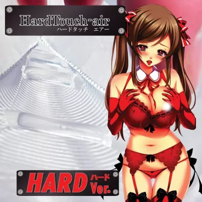 Мастурбатор ручной "Banji HARD"