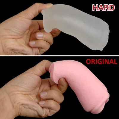 Мастурбатор ручной "Banji HARD"