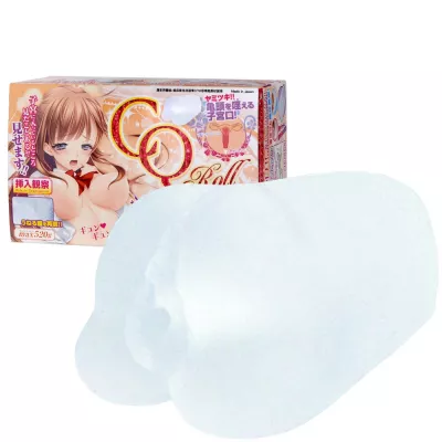 Мастурбатор вагина "CQ Sleeve"