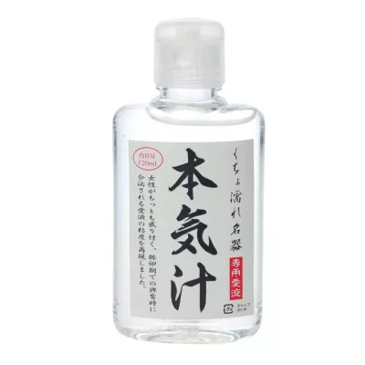 Мастурбатор реалистичный "Gokutou Meiki"