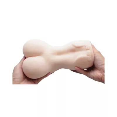 Мастурбатор тело "Girl's Anatomy"