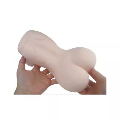 Мастурбатор тело "Girl's Anatomy"