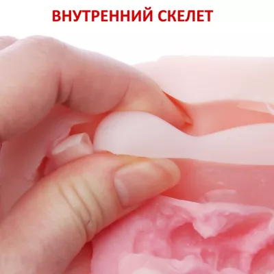 Мастурбатор тело "Girl's Anatomy"