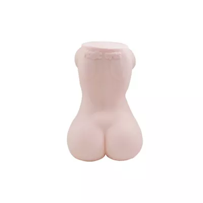 Мастурбатор тело "Girl's Anatomy"