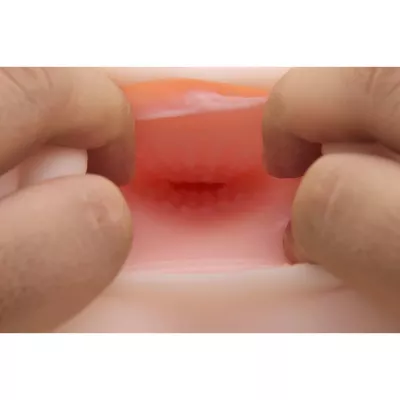 Мастурбатор торс "BodyPuni SP"