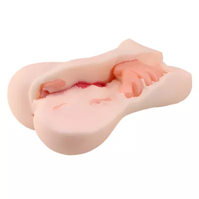 Мастурбатор торс "BodyPuni SP"