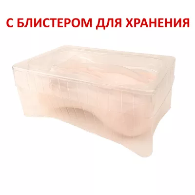 Мастурбатор торс "BodyPuni SP"
